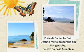 Casa Mirante
